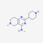 Compound Structure