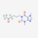 Compound Structure