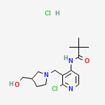 Compound Structure