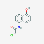 Compound Structure