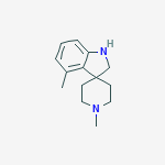 Compound Structure