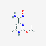 Compound Structure