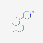 Compound Structure