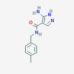 Compound Structure