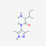 Compound Structure
