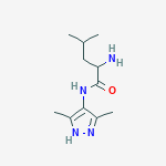 Compound Structure