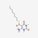 Compound Structure