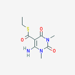 Compound Structure