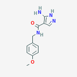 Compound Structure