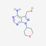 Compound Structure