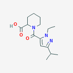 Compound Structure
