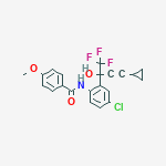 Compound Structure