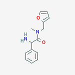 Compound Structure
