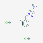Compound Structure