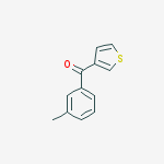 Compound Structure