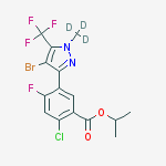 Compound Structure