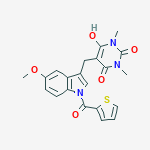 Compound Structure