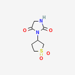 Compound Structure