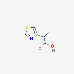 Compound Structure