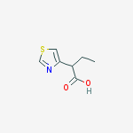 Compound Structure