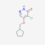 Compound Structure