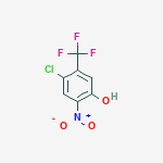 Compound Structure