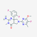 Compound Structure