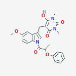 Compound Structure