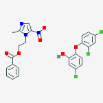 Compound Structure