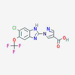 Compound Structure