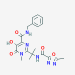 Compound Structure