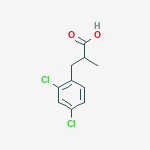 Compound Structure