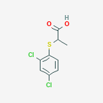 Compound Structure