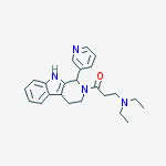 Compound Structure