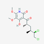 Compound Structure