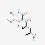 Compound Structure