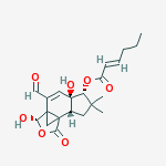 Compound Structure
