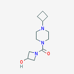 Compound Structure