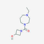 Compound Structure