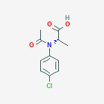 Compound Structure