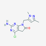 Compound Structure