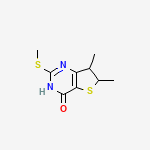 Compound Structure