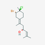 Compound Structure
