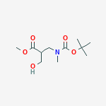 Compound Structure