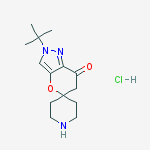 Compound Structure