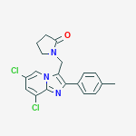 Compound Structure