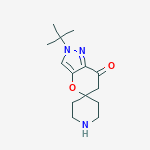 Compound Structure