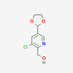 Compound Structure