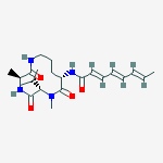Compound Structure