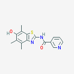 Compound Structure